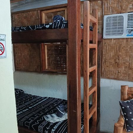 Two Crazy Monkeys Hotel Bakhawan Luaran gambar