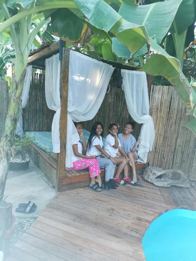 Two Crazy Monkeys Hotel Bakhawan Luaran gambar