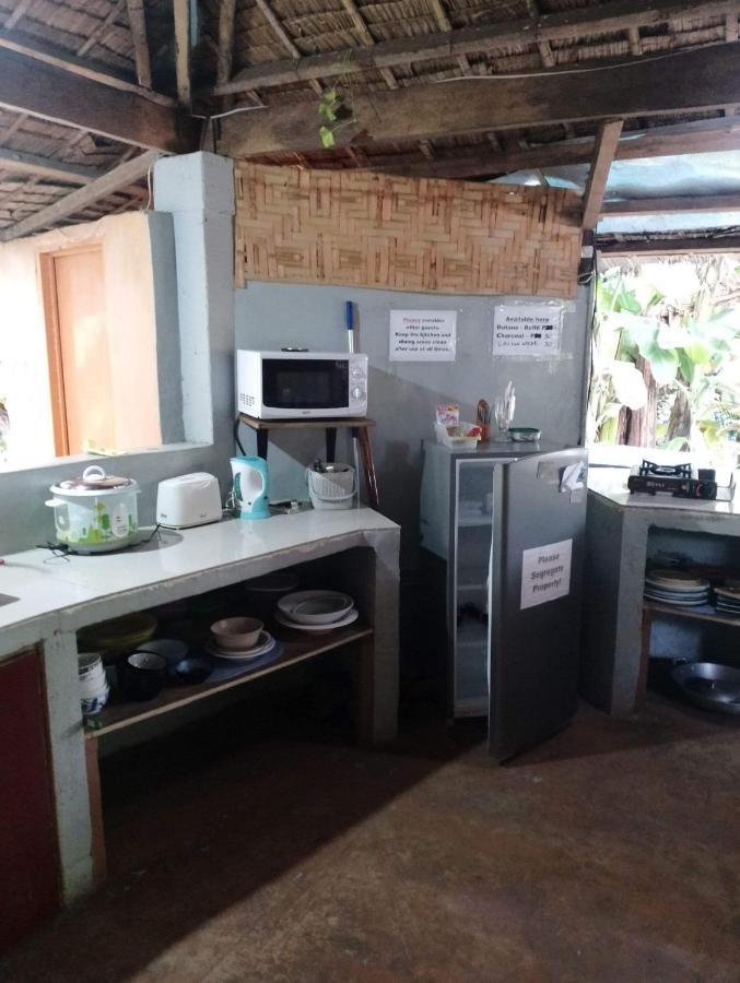 Two Crazy Monkeys Hotel Bakhawan Luaran gambar