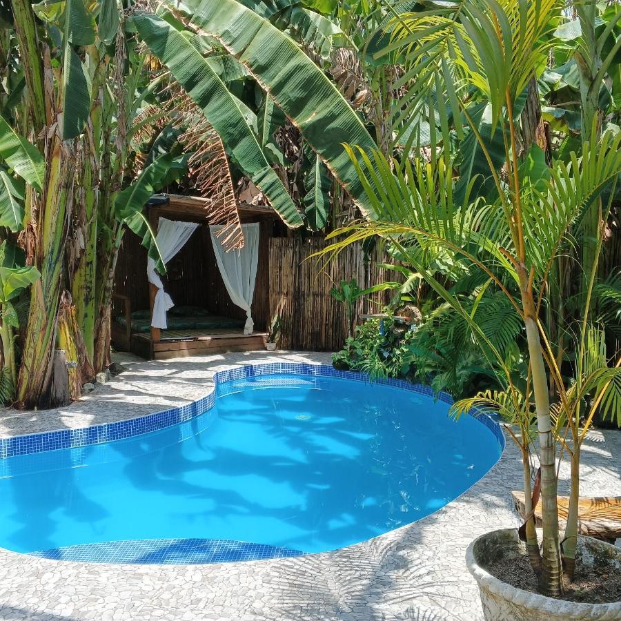 Two Crazy Monkeys Hotel Bakhawan Luaran gambar