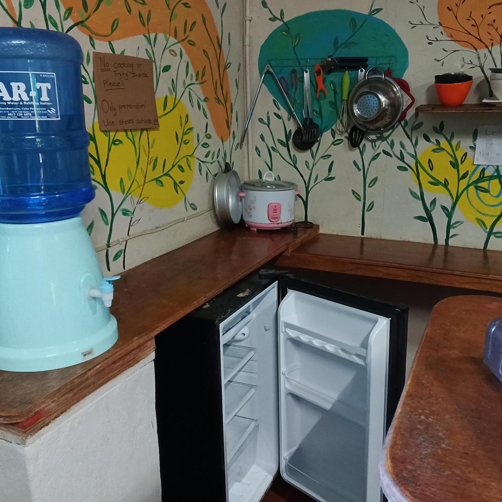 Two Crazy Monkeys Hotel Bakhawan Luaran gambar