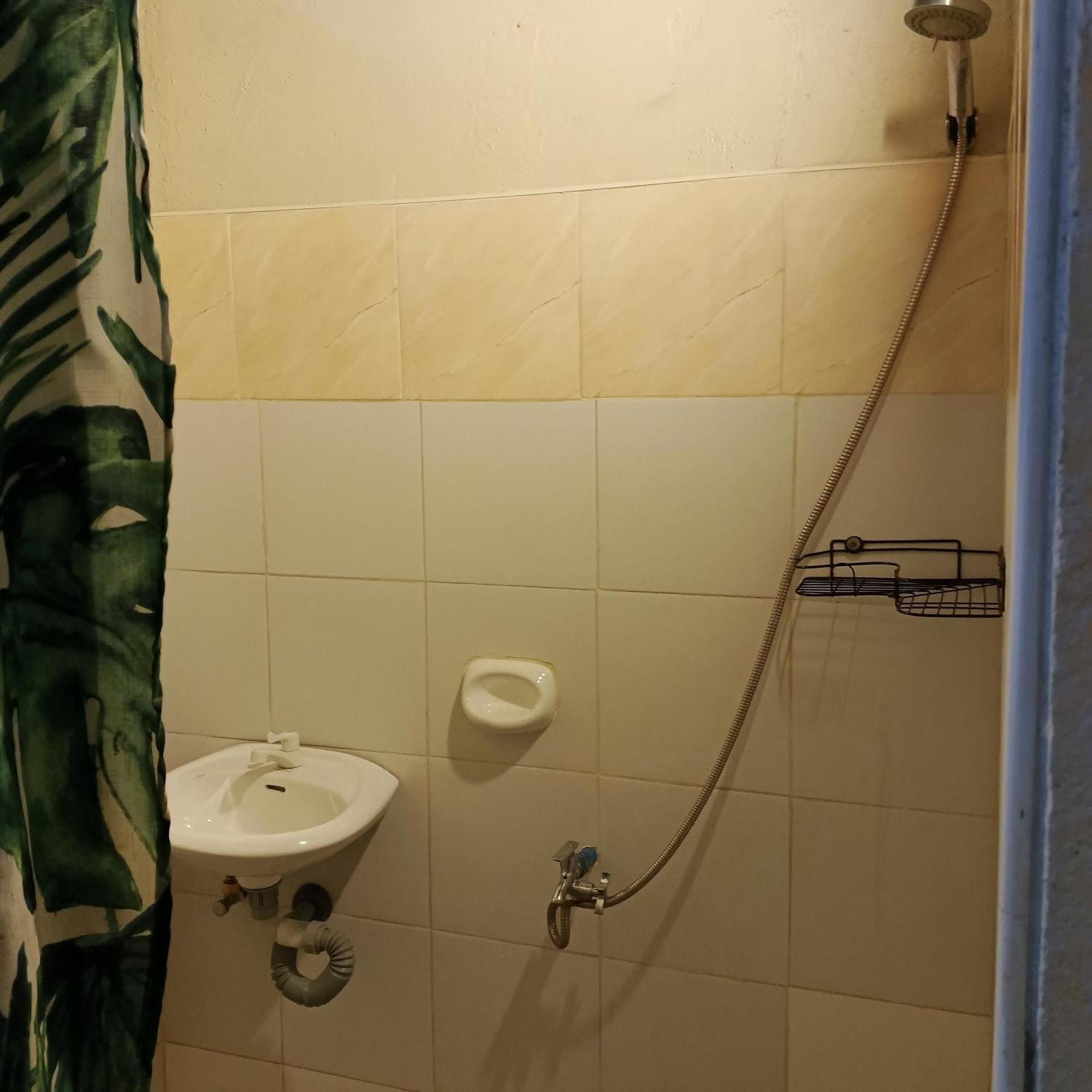 Two Crazy Monkeys Hotel Bakhawan Bilik gambar