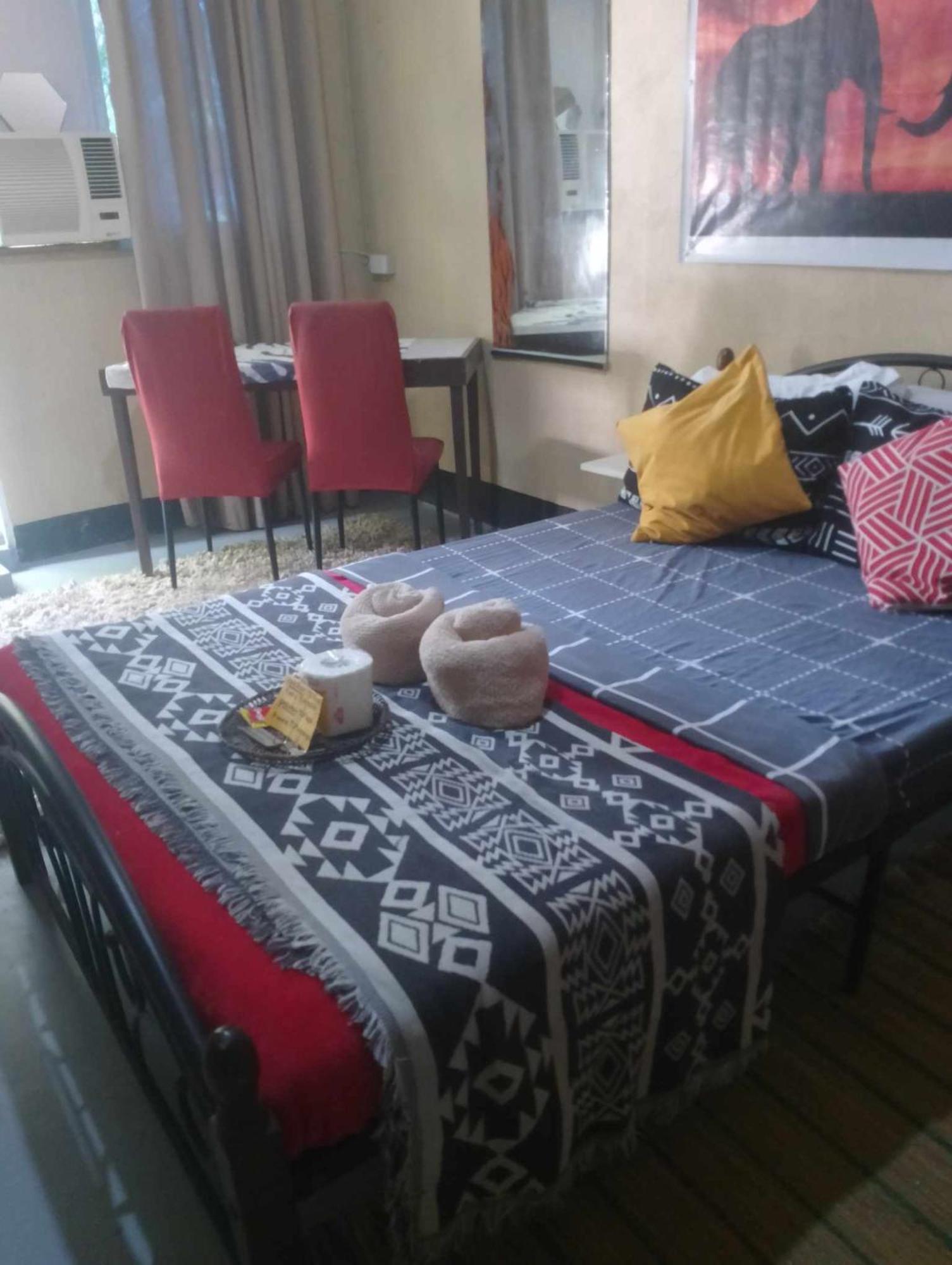 Two Crazy Monkeys Hotel Bakhawan Luaran gambar